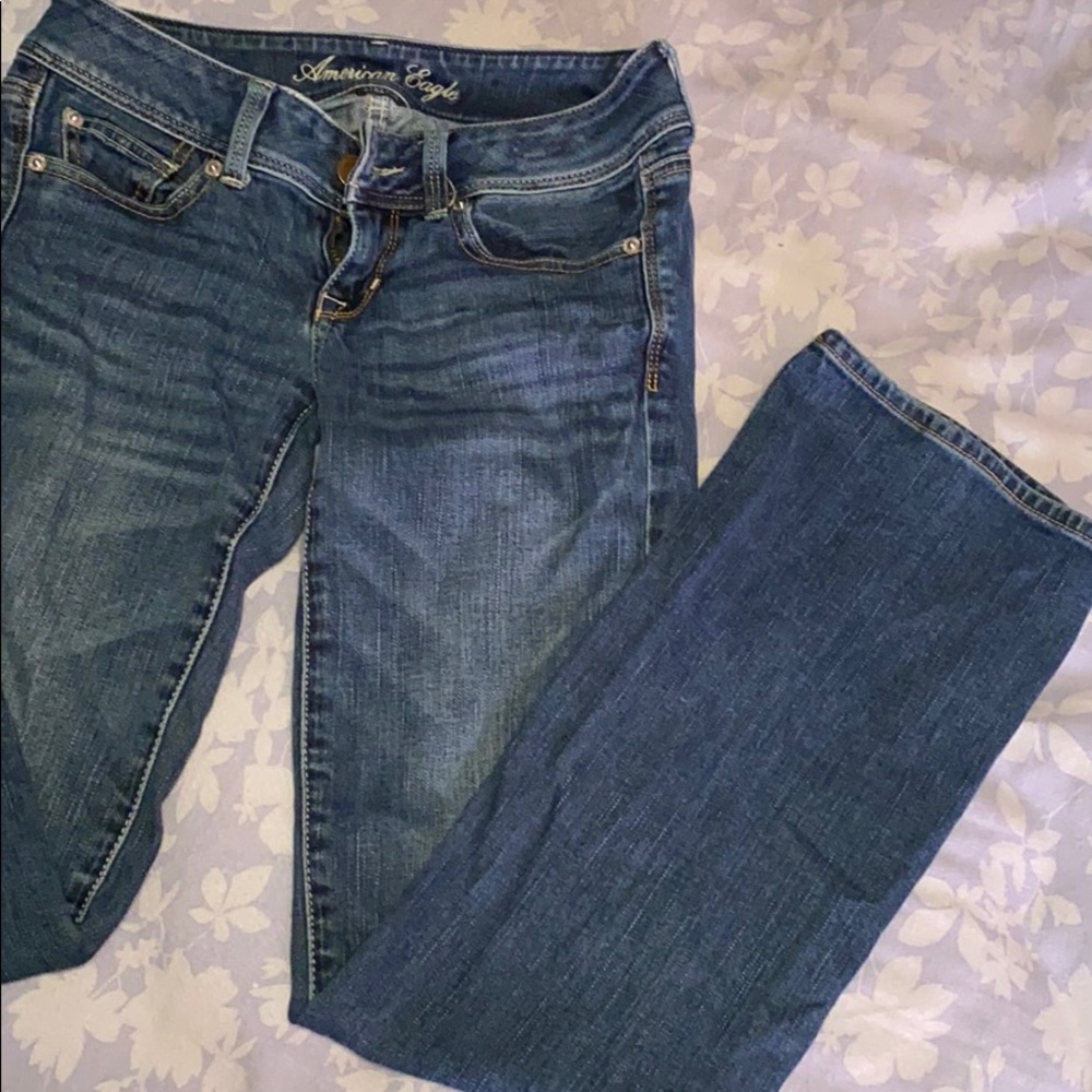 Women’s jeans